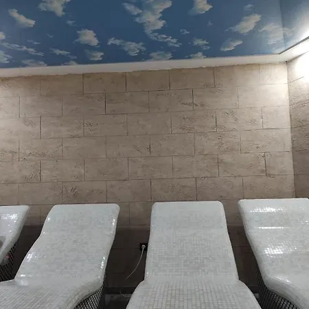 Apartment Filipovic Milmari D *
