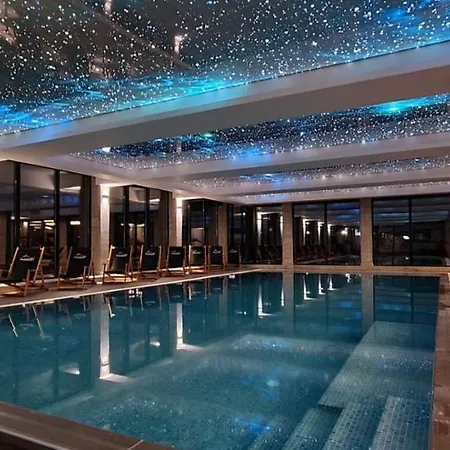 Lejlighed Filipovic Milmari D