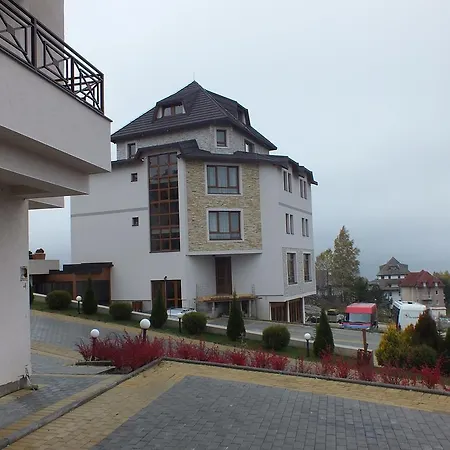 Filipovic Milmari D Kopaonik