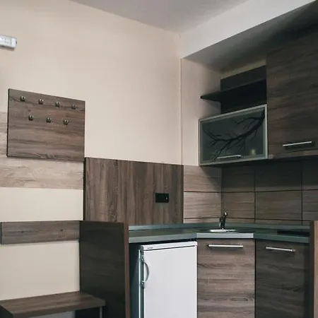 Apartment Filipovic Milmari D Kopaonik