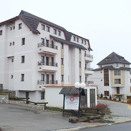 Filipovic Milmari D *