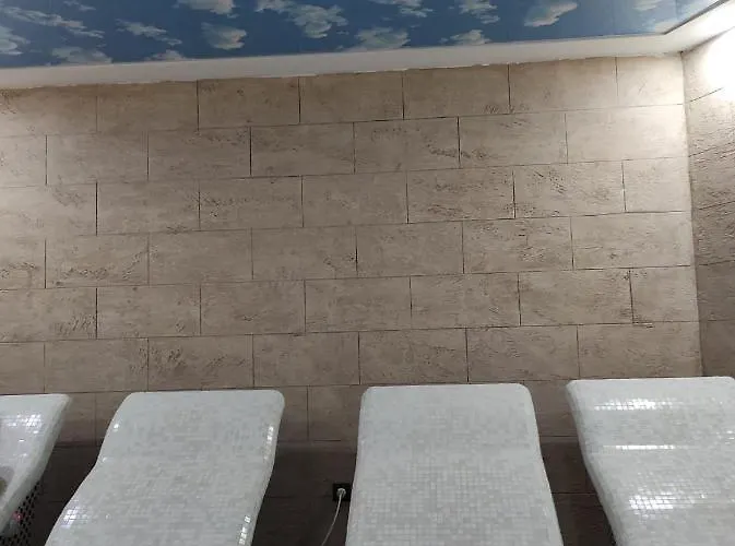 Διαμέρισμα Filipovic Milmari D *