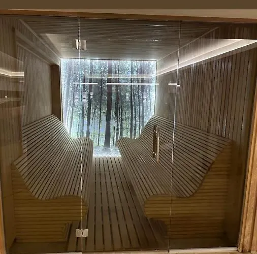 Filipovic Milmari D Διαμέρισμα