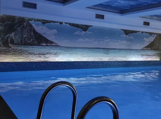 Διαμέρισμα Filipovic Milmari D Κοπαόνικ