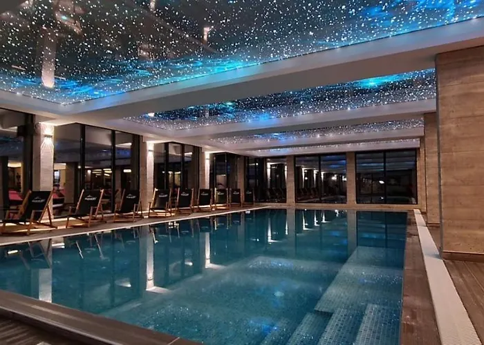 Διαμέρισμα Filipovic Milmari D