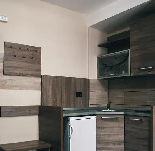 Διαμέρισμα Filipovic Milmari D Κοπαόνικ